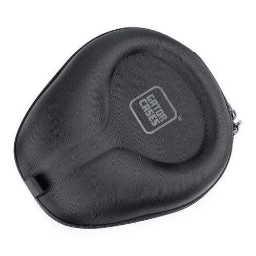 GATOR G-HEADPHONE-CASE EVA Headphone Case to Fit Most Common Headphones