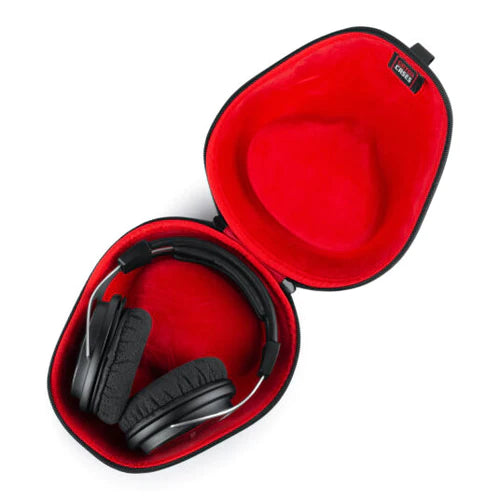 GATOR G-HEADPHONE-CASE EVA Headphone Case to Fit Most Common Headphones