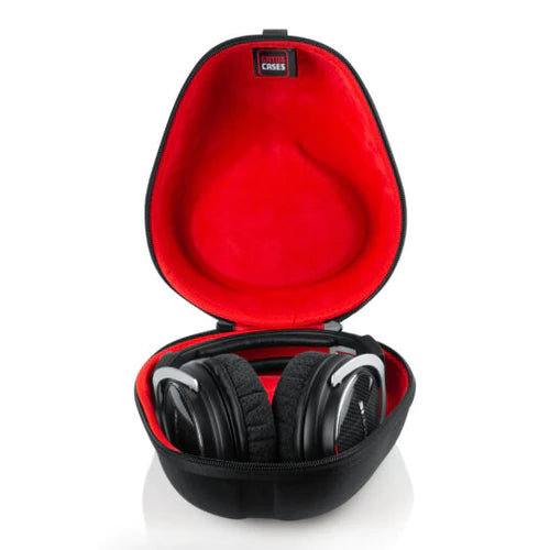 GATOR G-HEADPHONE-CASE EVA Headphone Case to Fit Most Common Headphones