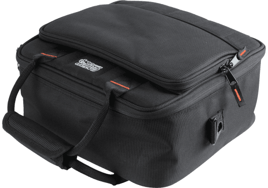 Gator mixer transport bag