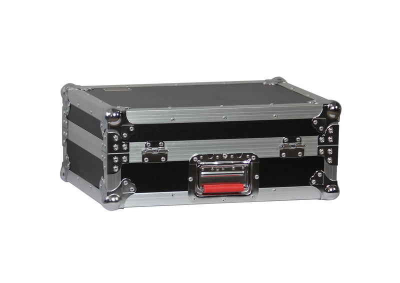 GATOR G-TOUR MIX 12 Case to fit Pioneer DJM 800 and other 12 inch style DJ mixers. Same other features as G-TOUR MIX 10 • Interior Dimensions: 15" x 12.64" x 4.25"