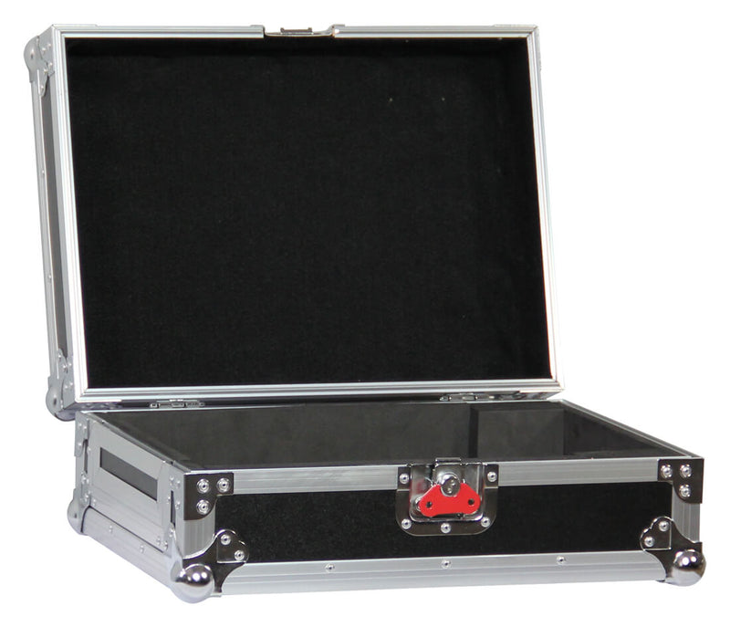 GATOR G-TOUR MIX 12 Case to fit Pioneer DJM 800 and other 12 inch style DJ mixers. Same other features as G-TOUR MIX 10 • Interior Dimensions: 15" x 12.64" x 4.25"