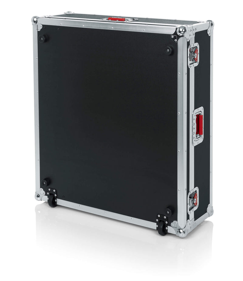 GATOR G-TOURPRESL32IIINDH No doghouse version of G-TOUR-PRESL32III -  Road Case For StudioLive 32III Mixer