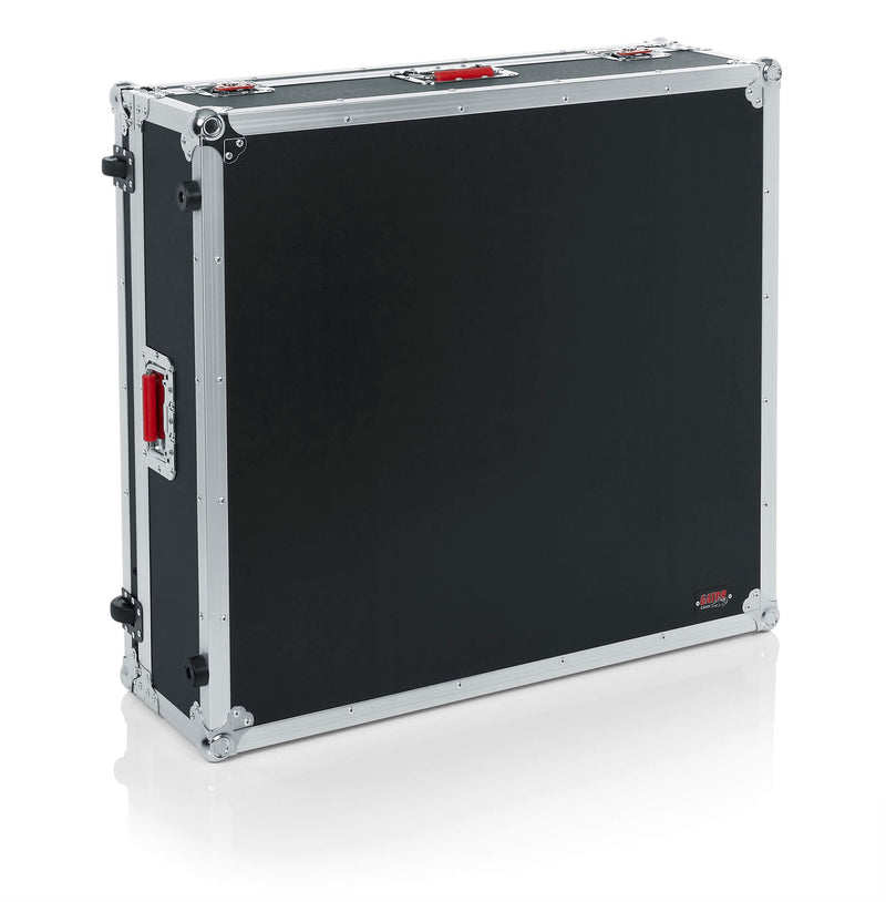 GATOR G-TOURPRESL32IIINDH No doghouse version of G-TOUR-PRESL32III -  Road Case For StudioLive 32III Mixer