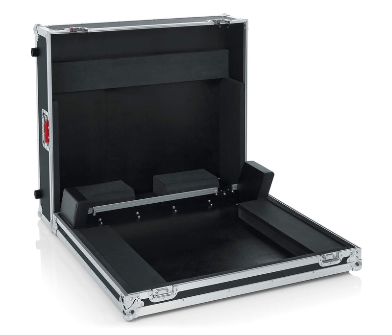 GATOR G-TOURPRESL32IIINDH No doghouse version of G-TOUR-PRESL32III -  Road Case For StudioLive 32III Mixer