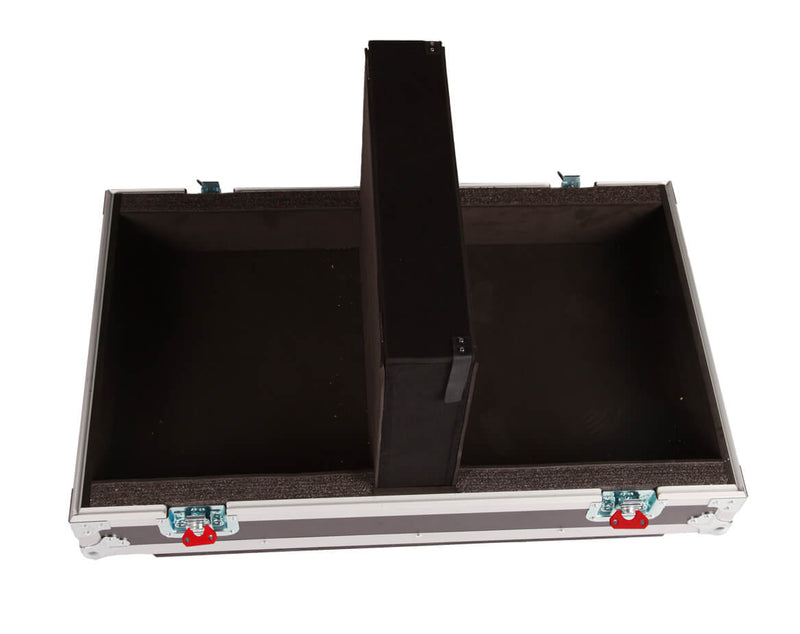 GATOR G-TOUR SPKR-212 G-Tour style case designed to fit (2) Mackie Thump & similar style 12" loudspeakers