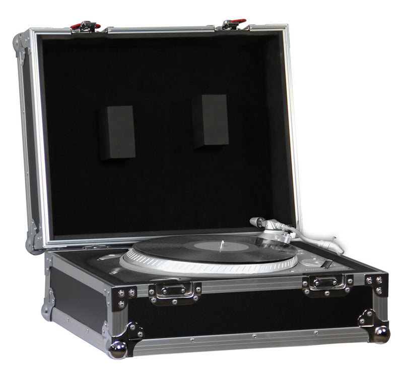 GATOR G-TOUR TT1200 Case to fit 1200 style turntables