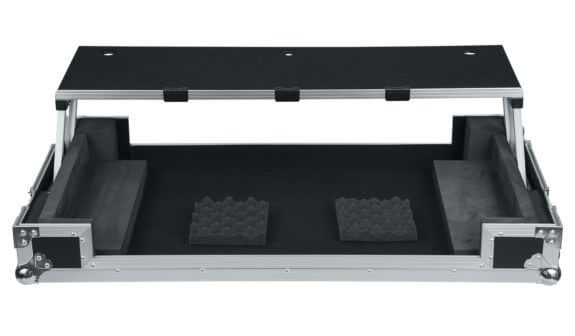 GATOR G-TOUR DSPDDJSZRZ Designed to fit the Pioneer DDJSZ controller • Interior Dimensions: 34.30" x 16.50" x 3.90”