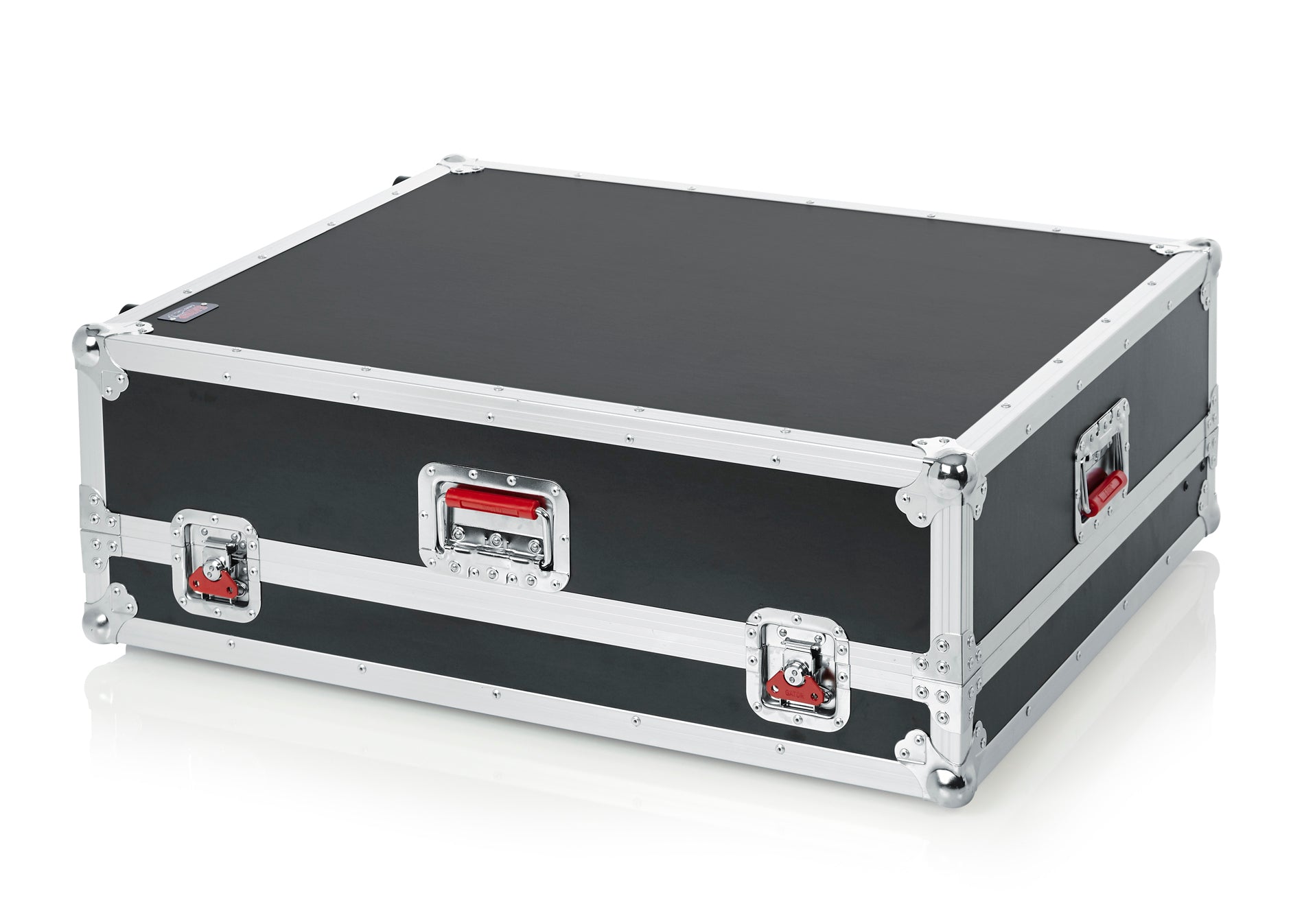GATOR G-TOURM32NDH No doghouse version of GTOUR-M32 - Road Case For Midas M32