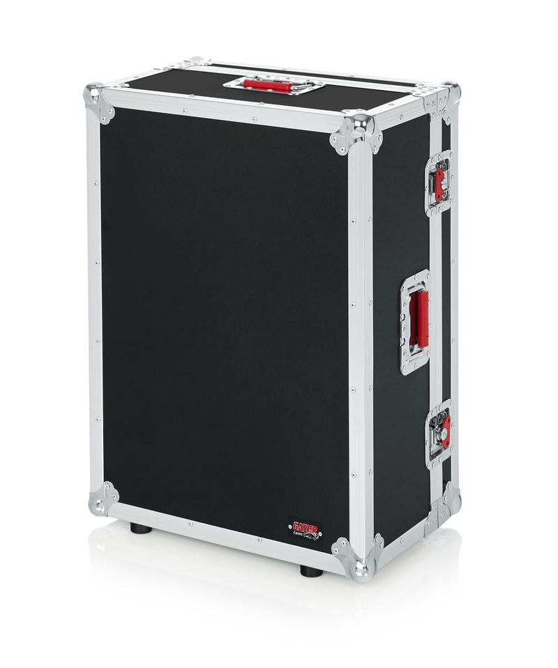 GATOR G-TOURM32RNDH Custom case for Midas M32R. No doghouse - Road Case For Midas M32R