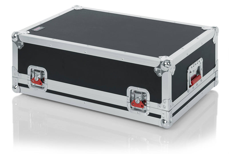 GATOR G-TOURPRESL16NDH Custom case for Presonus SL16. No doghouse - Custom Flight Case For The Presonus SL16 Mixer