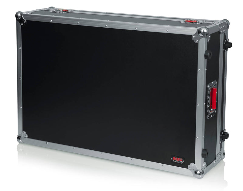 GATOR G-TOURX32NDH No DogHouse version of model GTOUR X32 - Road Case For Behringer X-32