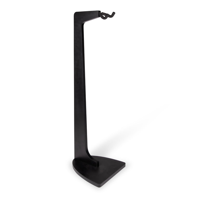 GATOR GFW-ELITEGTRHNGSTD-BLK Elite Series Guitar Furniture Hanging Stand - Black Finish