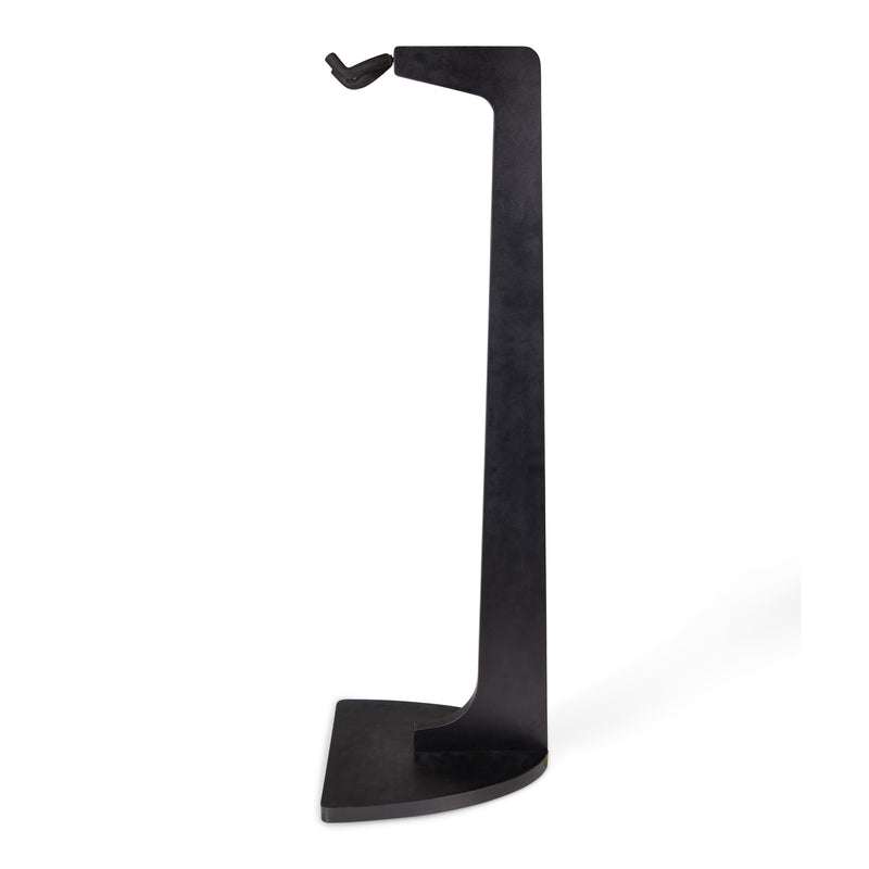 GATOR GFW-ELITEGTRHNGSTD-BLK Elite Series Guitar Furniture Hanging Stand - Black Finish