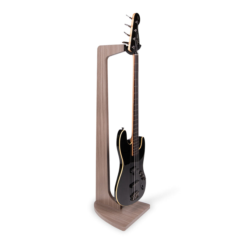 GATOR GFW-ELITEGTRHNGSTD-GRY Elite Series Guitar Furniture Hanging Stand - Grey Finish