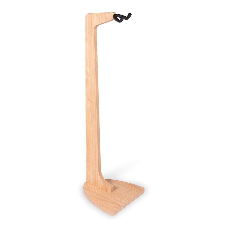 GATOR GFW-ELITEGTRHNGSTD-MPL Elite Series Guitar Furniture Hanging Stand - Maple Finish