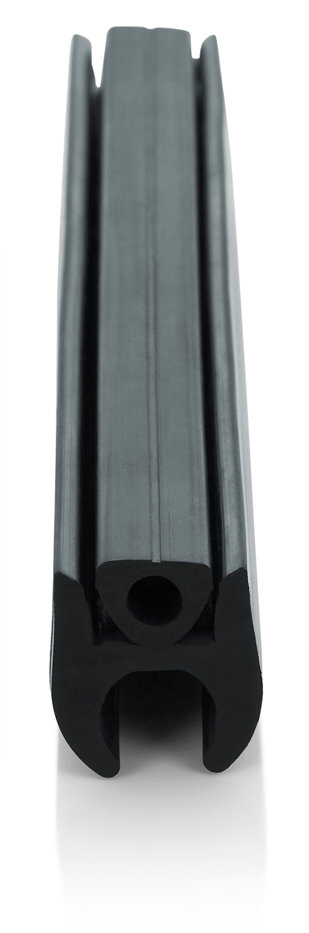 GATOR GFW-GTR-PICKCLIP Guitar pick clip with slide holder. - Gator Frameworks Guitar Pick & Slide Holder for Mic Stands