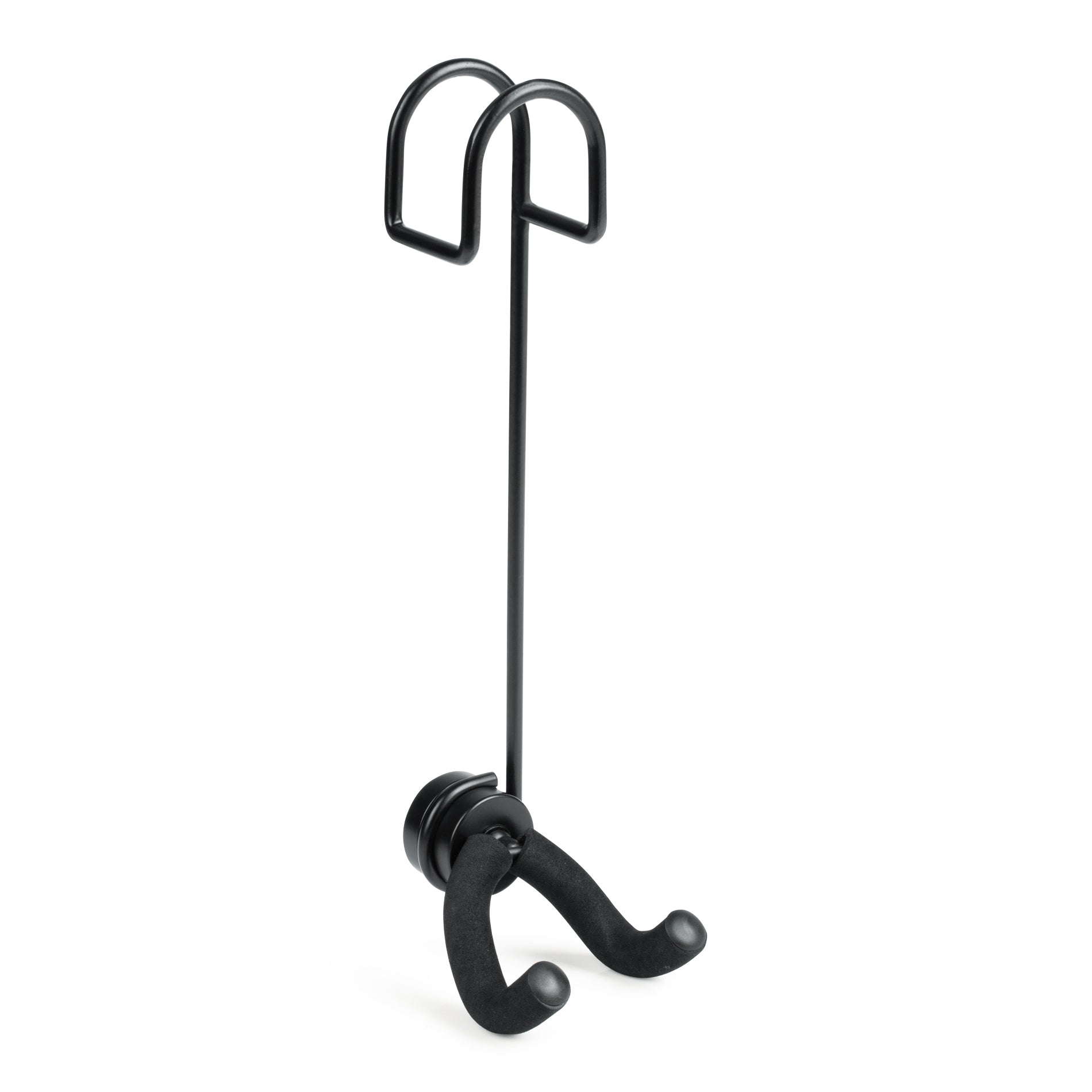 GATOR GFW-GTRCLOSETHNGR-DLX Closet Hanger Swivel Yoke for Guitars - Deluxe Closet Hanger Yoke For Guitars SKU: GFW-GTRCLOSETHNGR-