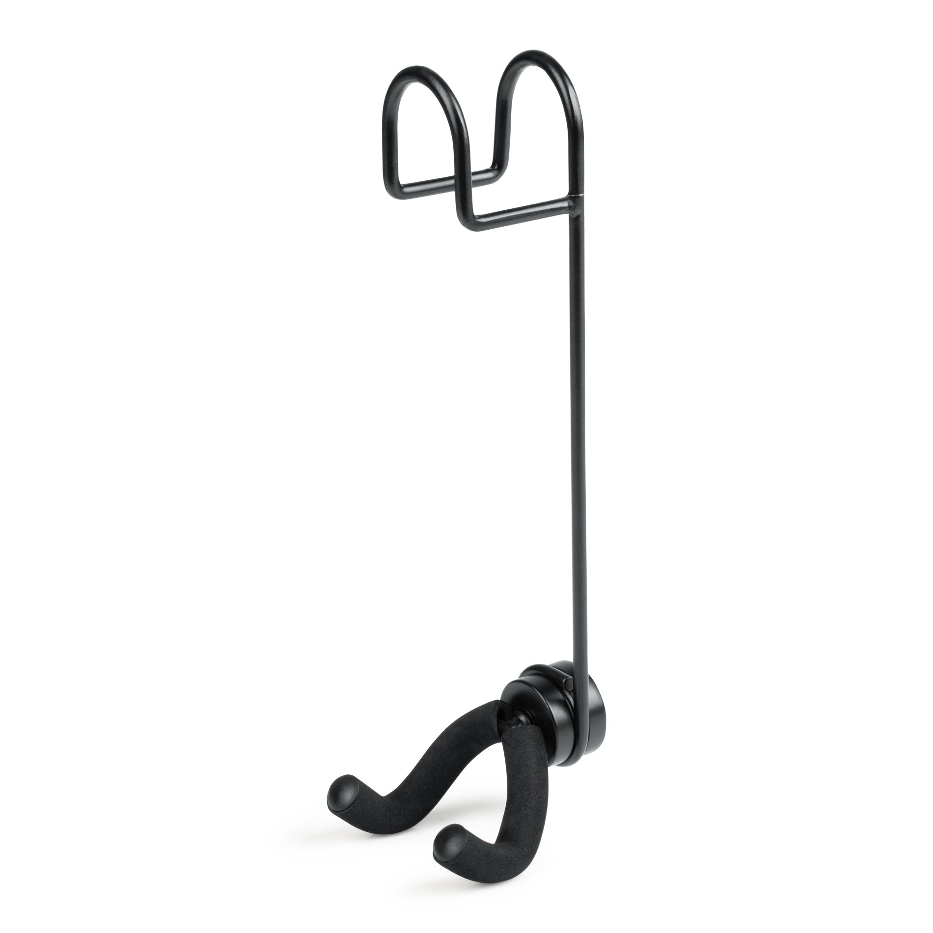 GATOR GFW-GTRCLOSETHNGR-DLX Closet Hanger Swivel Yoke for Guitars - Deluxe Closet Hanger Yoke For Guitars SKU: GFW-GTRCLOSETHNGR-