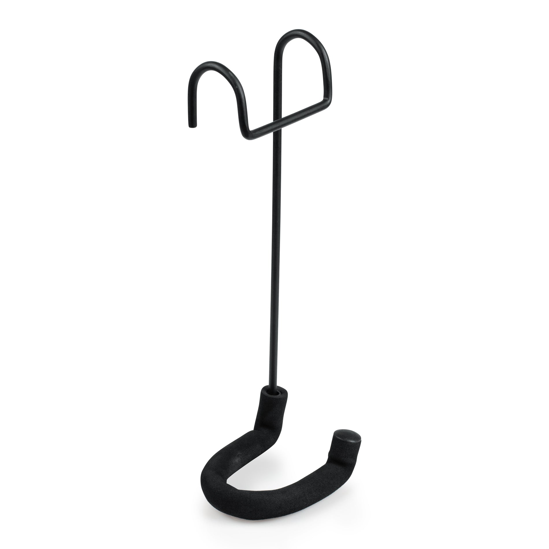 GATOR GFW-GTRCLOSETHNGR Closet Hanger Yoke for Guitars - Closet Hanger Yoke For Guitars