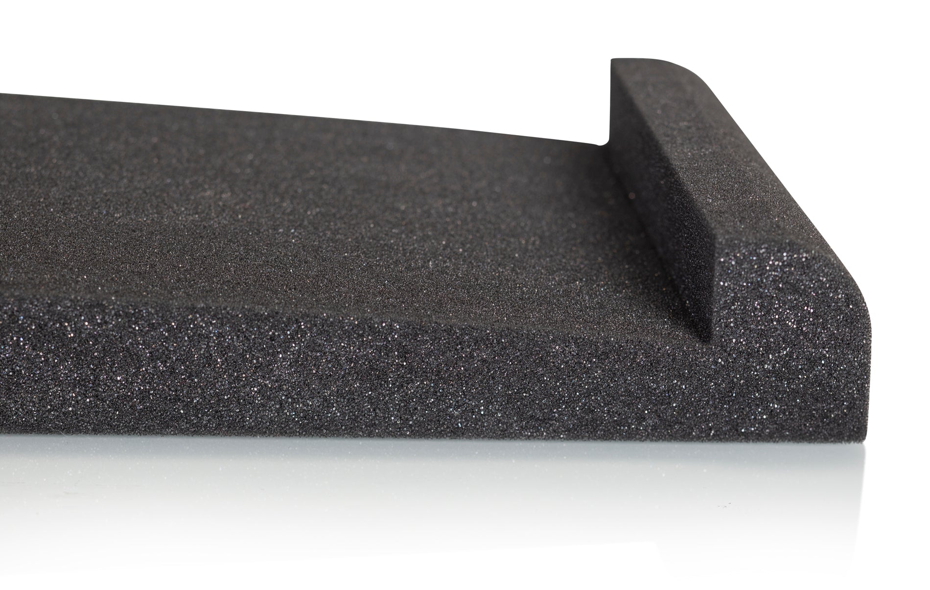 GATOR GFW-ISOPAD-SM Studio Monitor Isolation Pads - Small - Studio Monitor Isolation Pads – Small