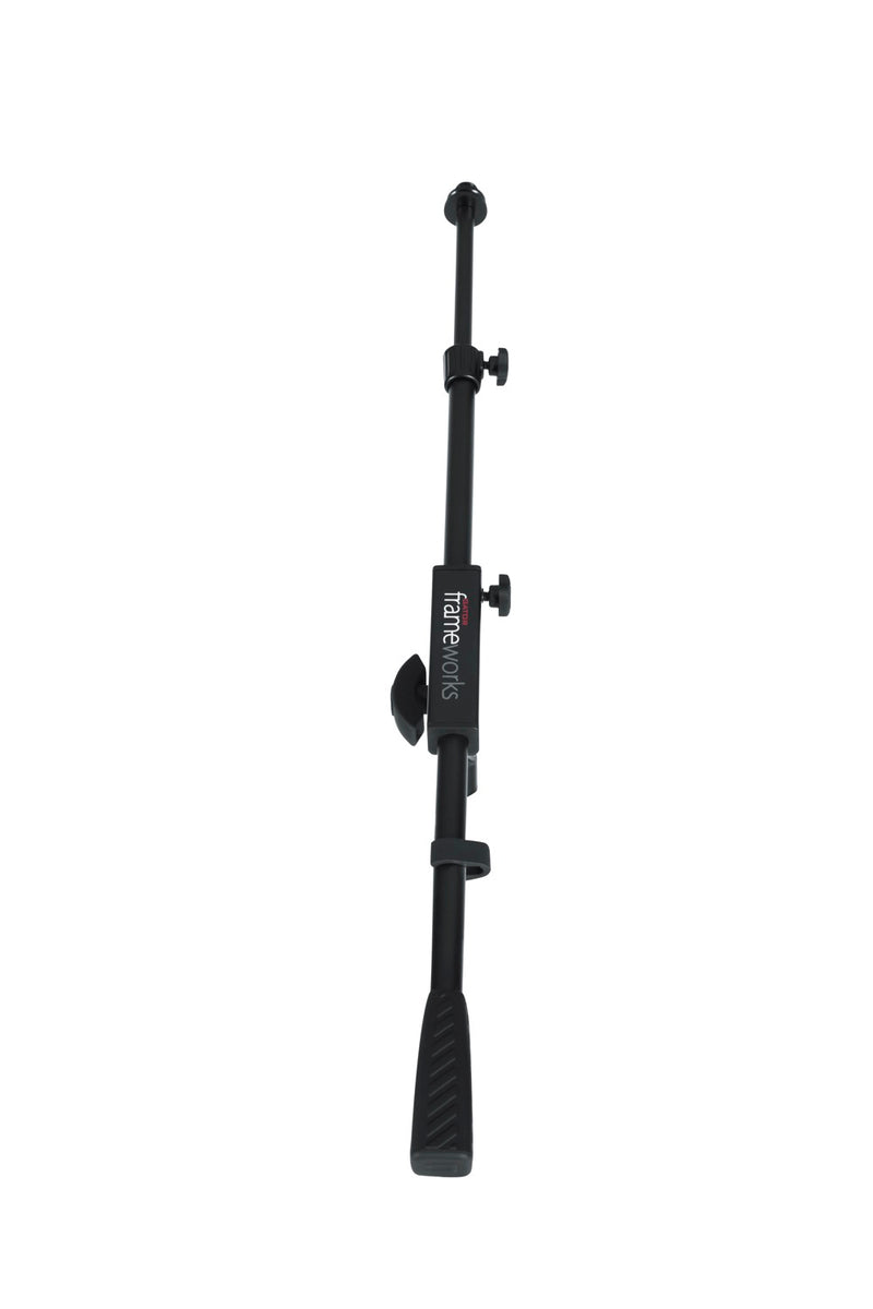 GATOR GFW-MIC-0020 Telescoping boom arm - Telescoping Boom Arm - Gator GFW-MIC-0020 Telescoping Boom Arm - 30"