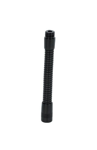 GATOR GFW-MIC-GN6 6” Gooseneck black - 6" Black Gooseneck - Gator GFW-MIC-GN6 Gooseneck - Black, 6"