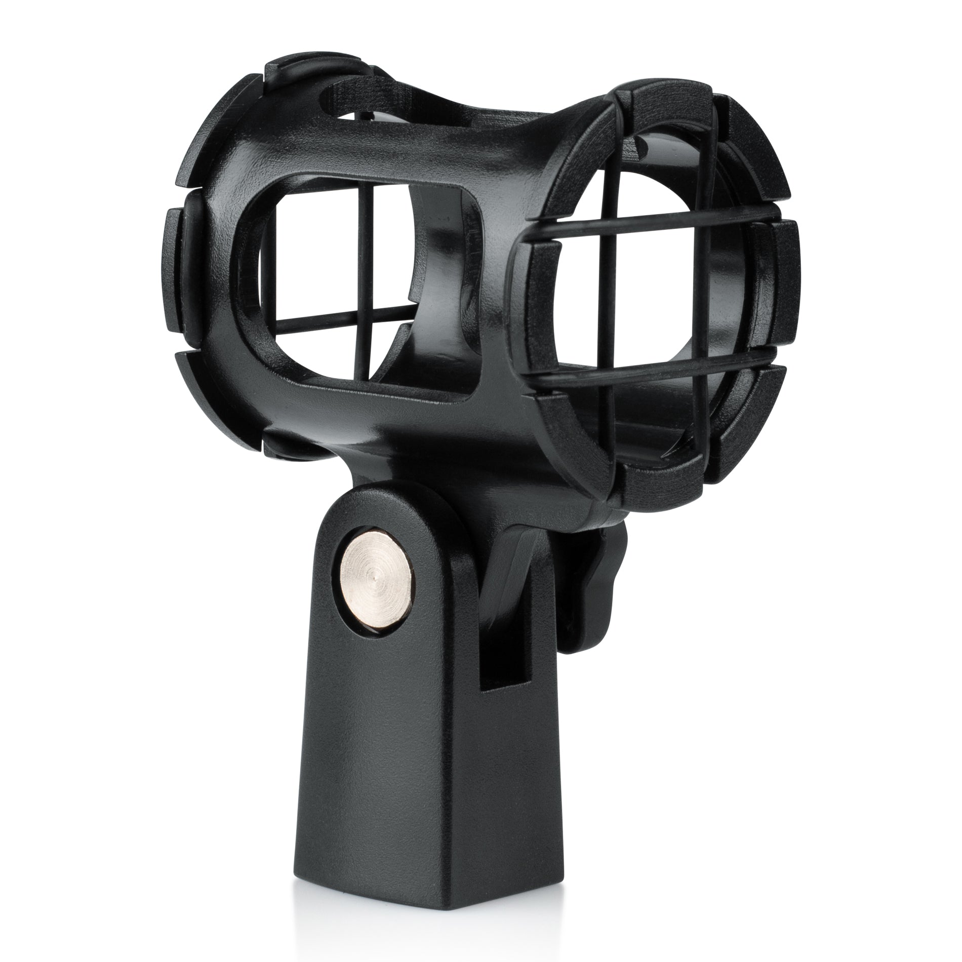 GATOR GFW-MIC-SM1525 Shockmount for Pencil Style Condenser Mics 15-25mm in Diameter