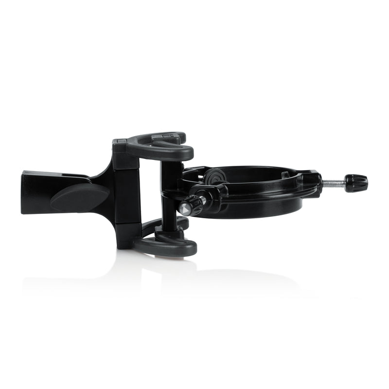 GATOR GFW-MIC-SM1855 Deluxe Shockmount for Mics 18-55mm in Diameter - Deluxe Universal Shockmount For Mics 18-55Mm