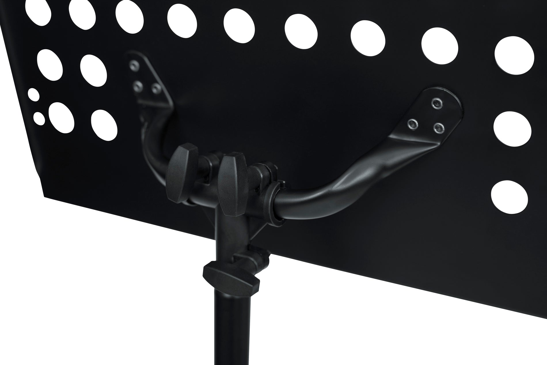 GATOR GFW-MUS-0500 Lightweight sheet music stand - Lightweight Music Stand