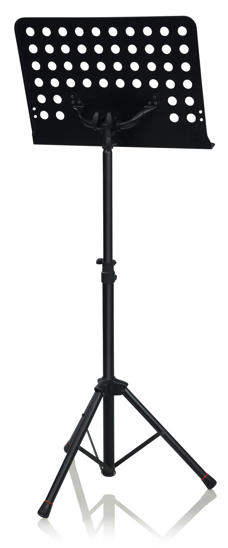 GATOR GFW-MUS-0500 Lightweight sheet music stand - Lightweight Music Stand
