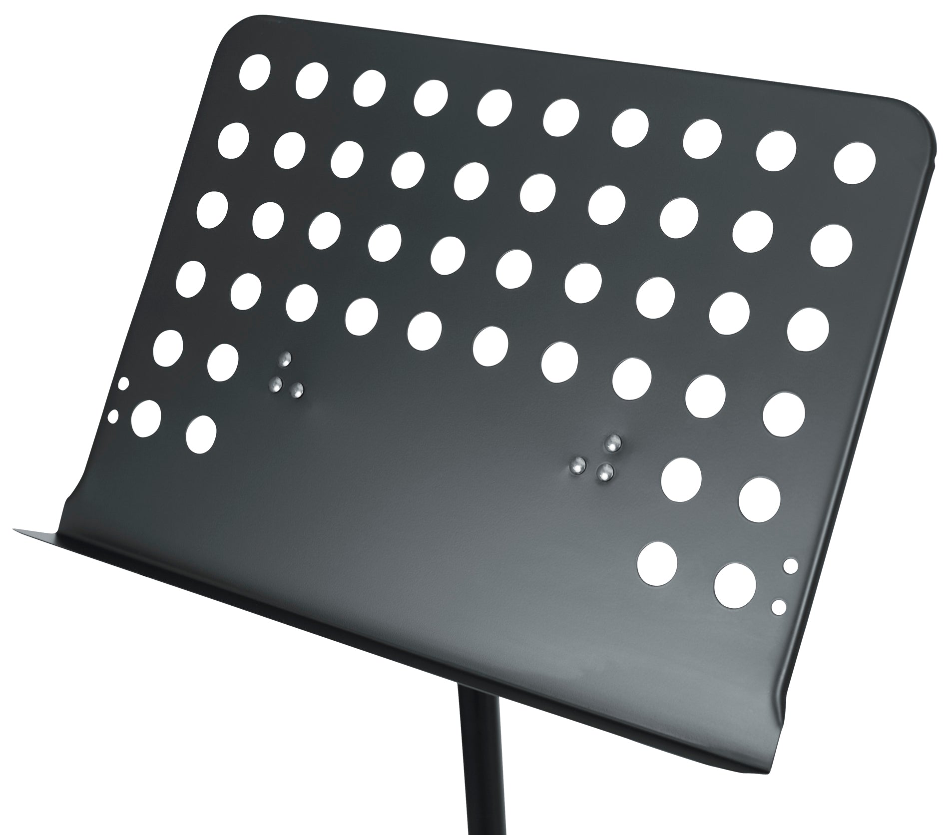 GATOR GFW-MUS-0500 Lightweight sheet music stand - Lightweight Music Stand