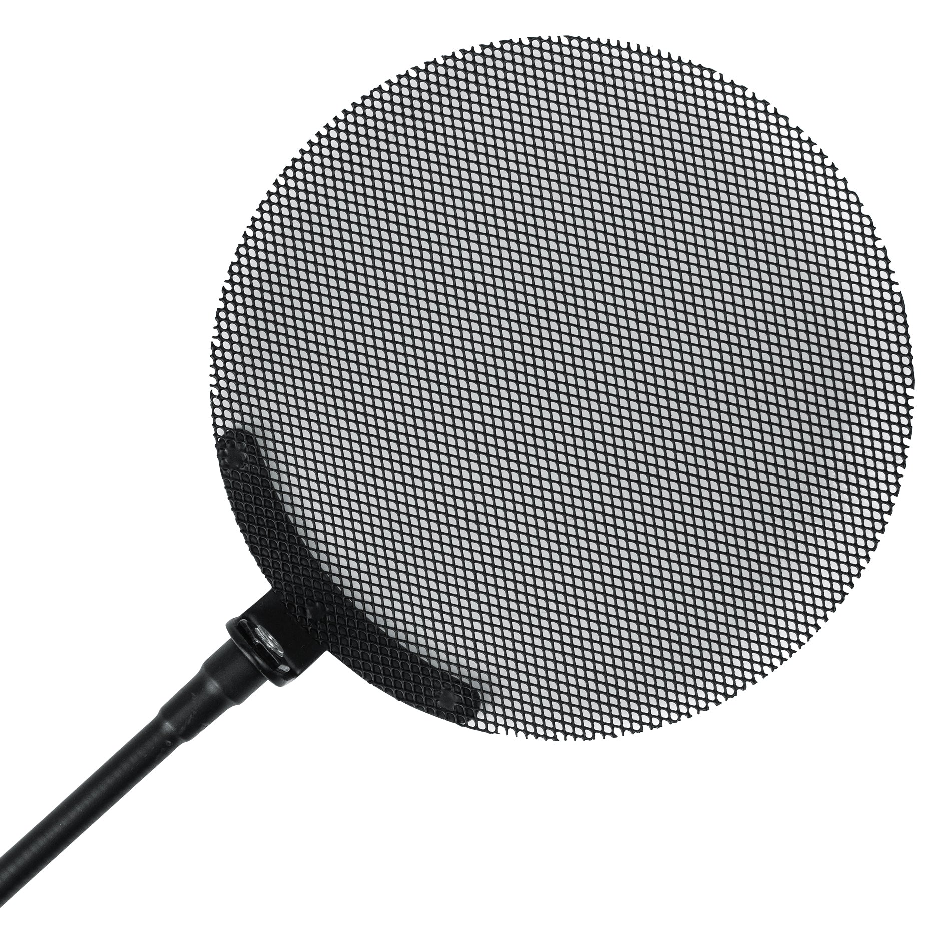 GATOR GFW-POPFILTER-MTL Metal Screen Pop Filter - Metal Screen Pop Filter - Gator GFW-POPFILTER-MTL Metal Screen Pop Filter