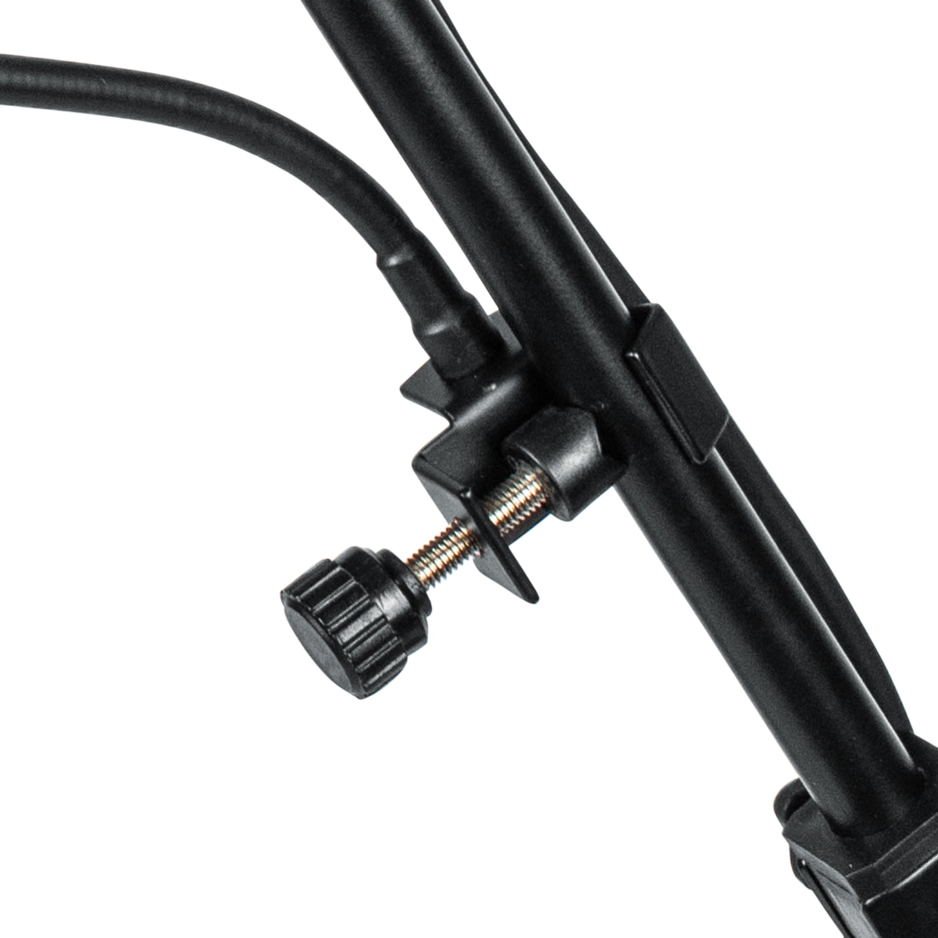 GATOR GFW-POPFILTER-MTL Metal Screen Pop Filter - Metal Screen Pop Filter - Gator GFW-POPFILTER-MTL Metal Screen Pop Filter