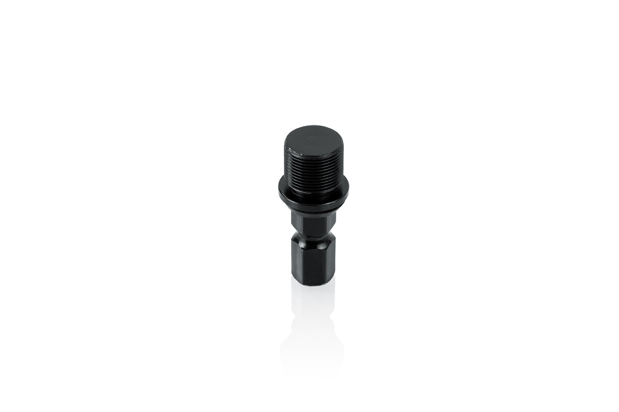 GATOR GFW-MIC-QRTOP Quick Release Mic Adaptor - Quick Release Mic Attachment