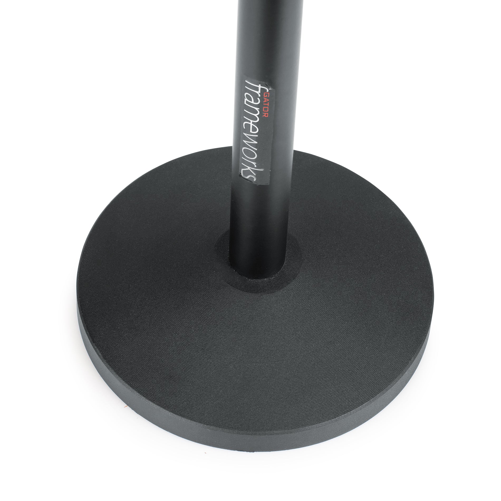 GATOR GFW-RINGLIGHTSET Set of Two Stands, Two Ring Lights and Two Phone Holders