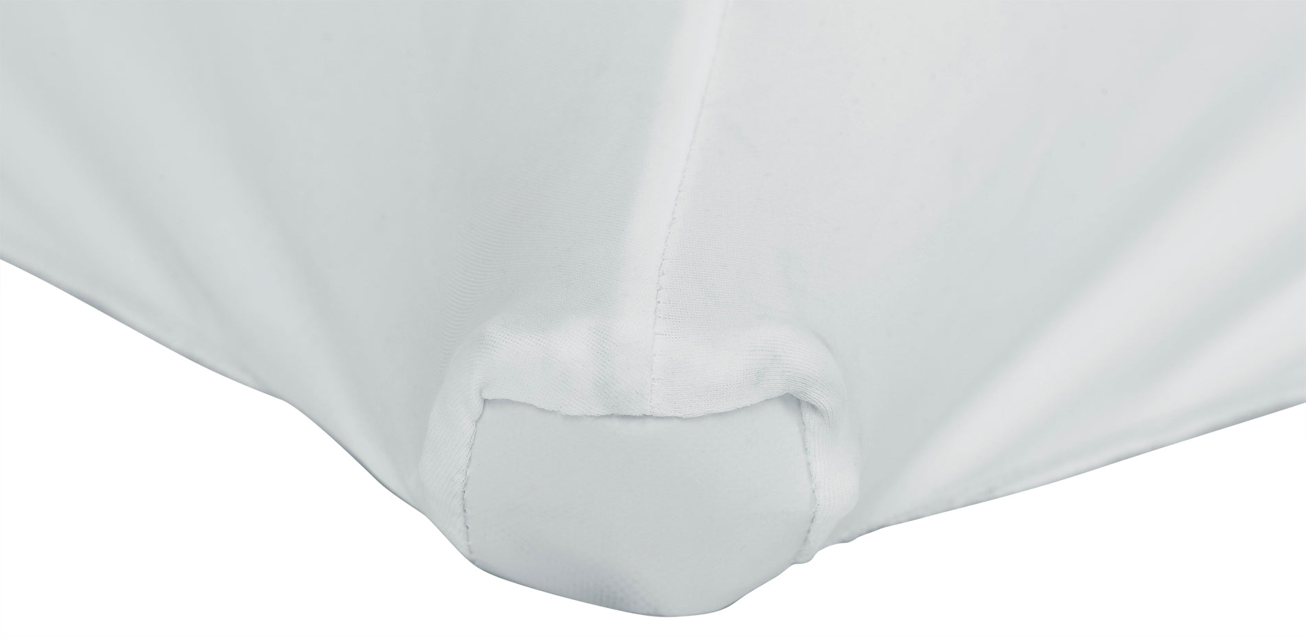 GATOR GFW-TRIPODSCRIMW Tripod 360 Cover Scrim in White. - Tripod 360 cover scrim in white