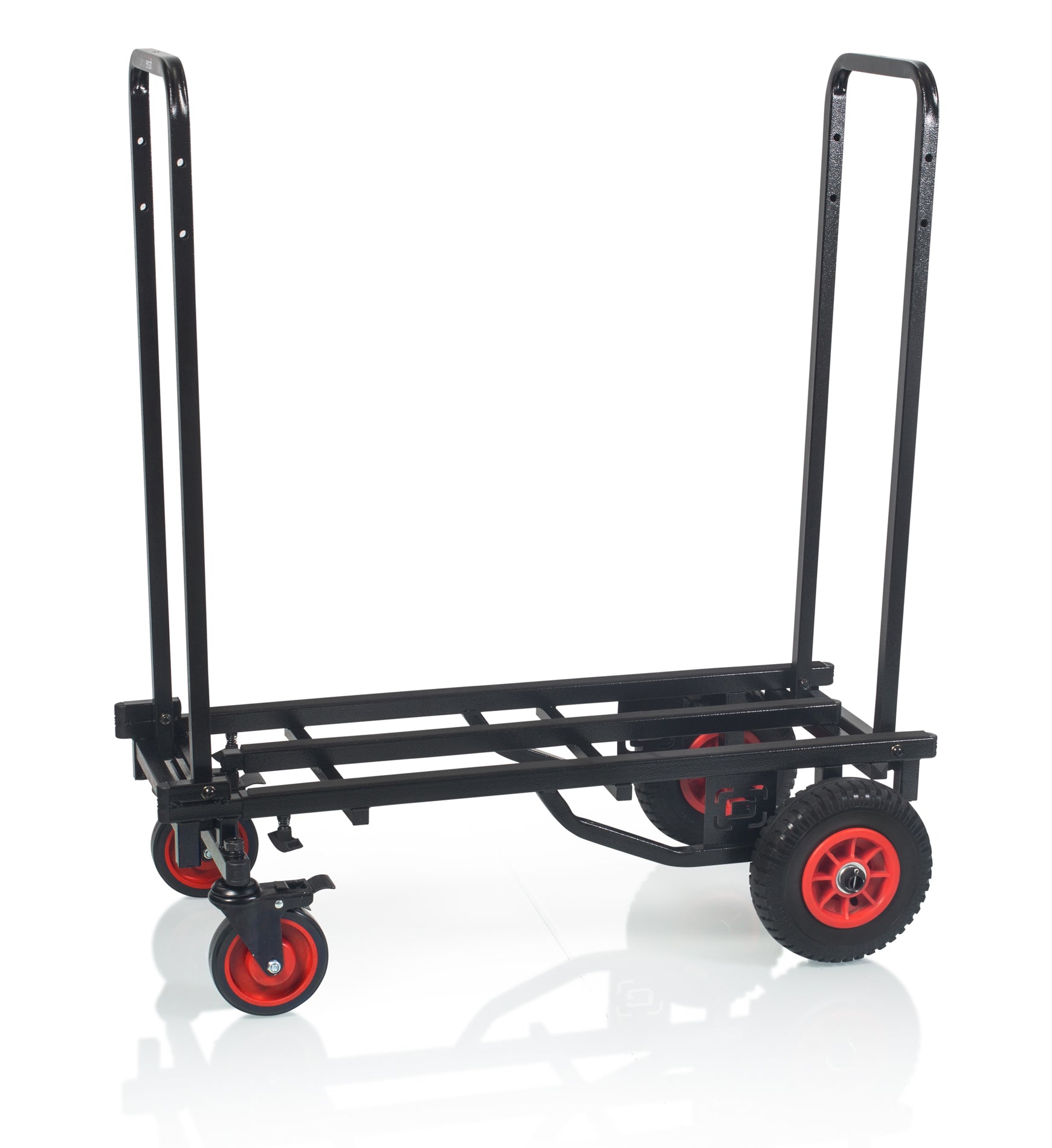 GATOR GFW-UTL-CART52 Frameworks cart with 600lb weight capacity - 52" Utility Cart - Standard