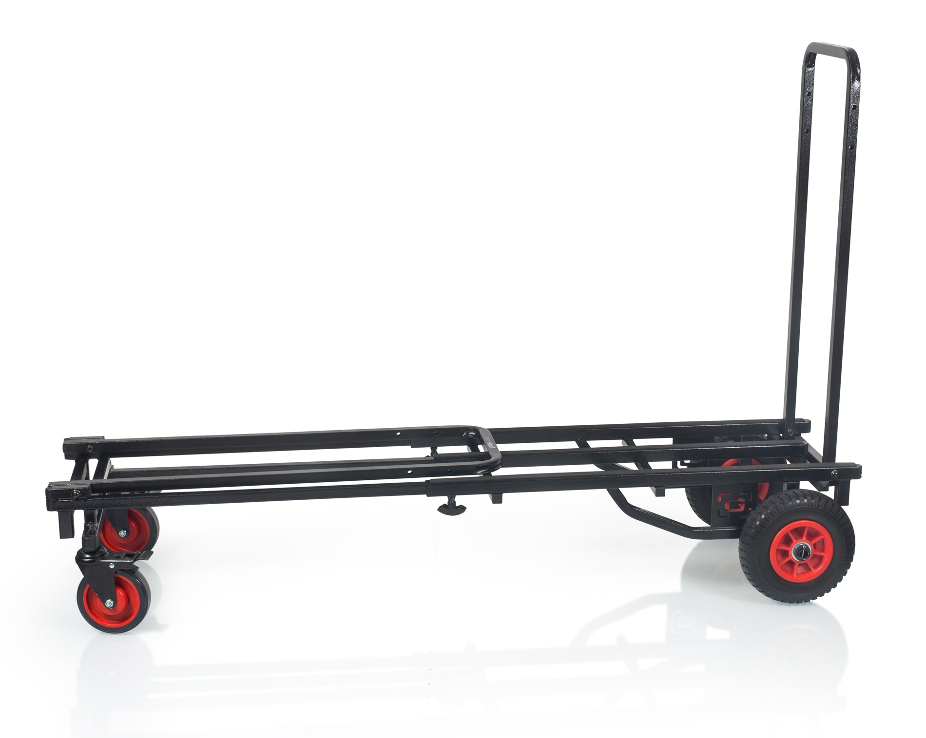 GATOR GFW-UTL-CART52 Frameworks cart with 600lb weight capacity - 52" Utility Cart - Standard