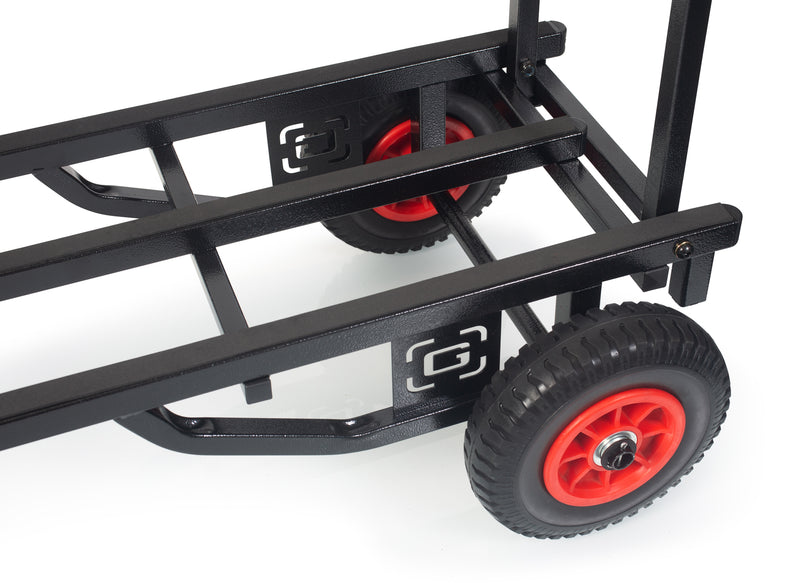 GATOR GFW-UTL-CART52 Frameworks cart with 600lb weight capacity - 52" Utility Cart - Standard