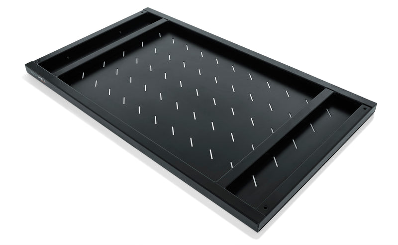 GATOR GFW-UTL-XSTDTBLTOP Utility table top for use with most X style keyboard stands.