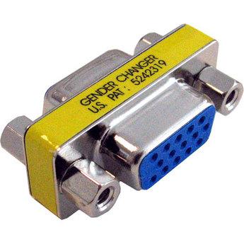 Hosa coupler GGC-451