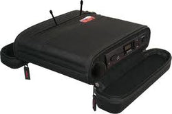 GATOR CASE GM-1WEVA Wireless transport bag - Gator GM-1WEVA Wireless System Lightweight Case