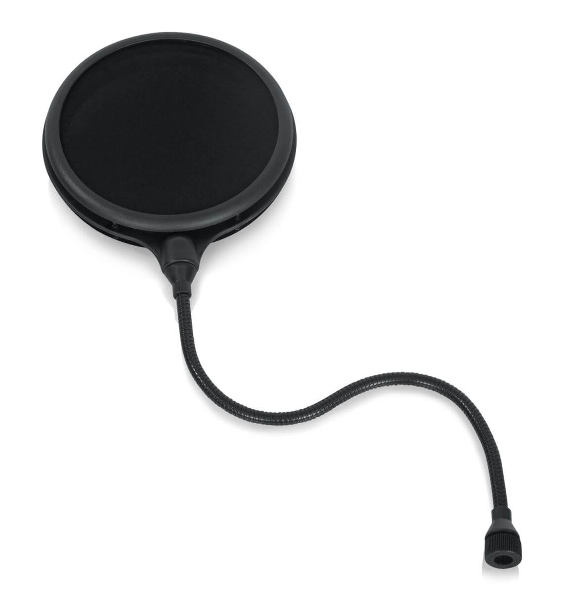 GATOR GM-POP FILTER 6" Double Layered, Split Level "Pop" Filter - Pop Filter
