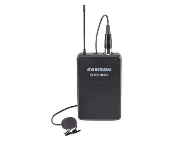 SAMSON SWGMMLAV Mobile Beltpack Transmitter (discontinued)