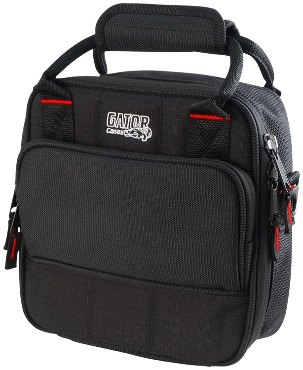 Gator mixer or wireless transport bag