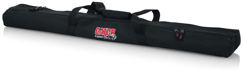 GATOR GPA-SPKRSPBG-42DLX Dual Compartment Speaker Sub Pole Bag with 42" interior.