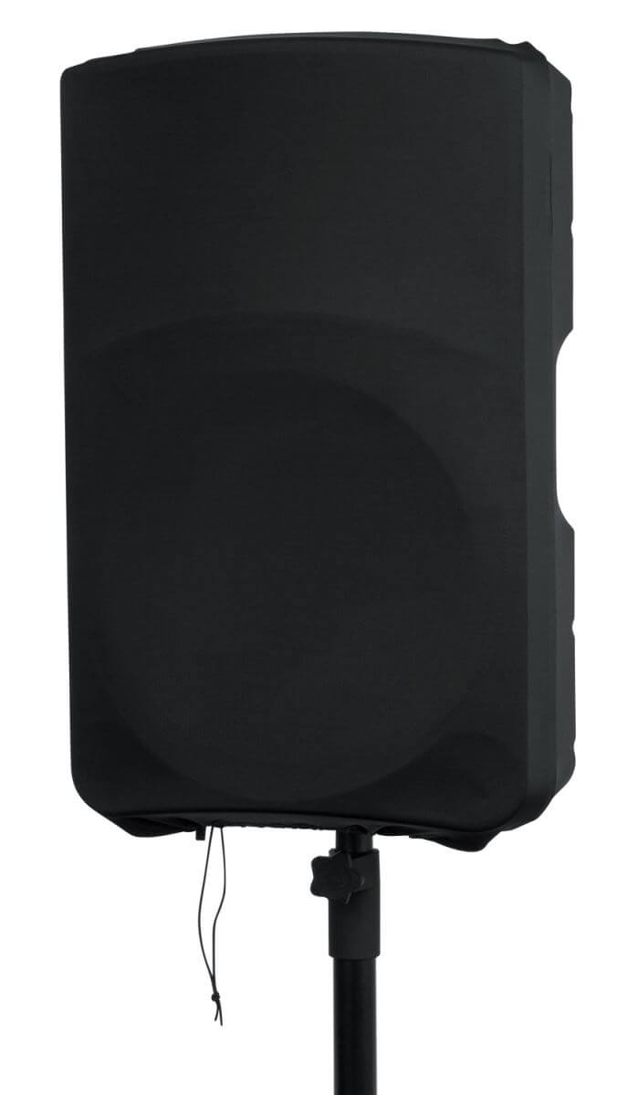 GATOR GPA-STRETCH-15-B Same as GPA-STRETCH-10-B but fits most 15 inch portable speakers