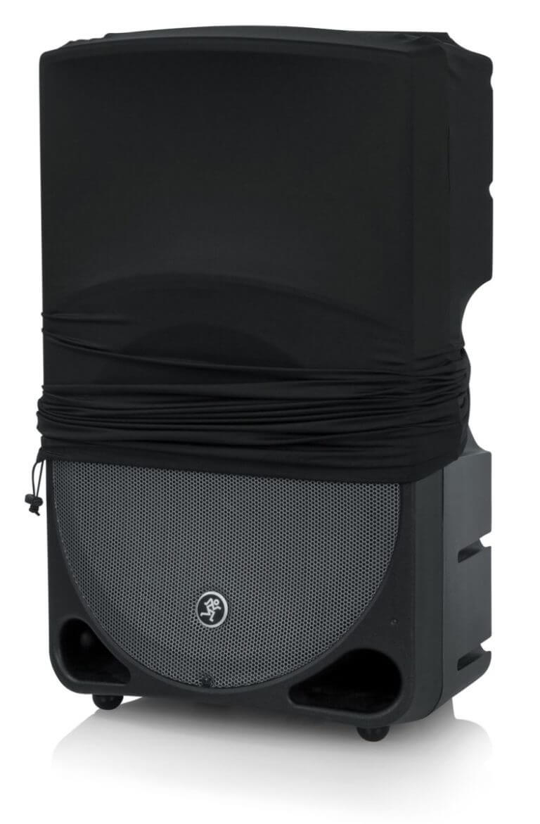 GATOR GPA-STRETCH-15-B Same as GPA-STRETCH-10-B but fits most 15 inch portable speakers