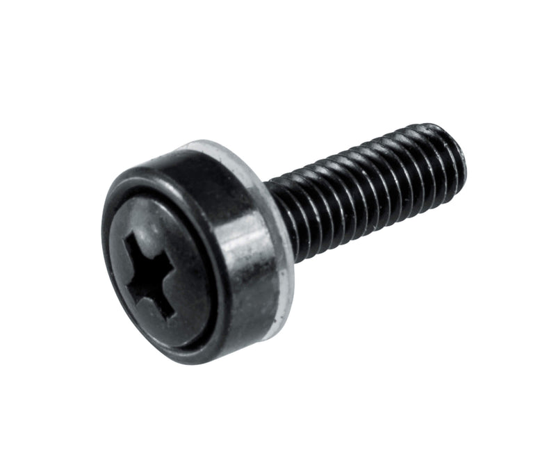 GATOR GRW-SCRW100 Rack Screws - 100 Pack - Rack Screws – 100 Pack